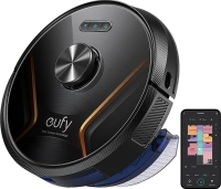 Eufy RoboVac X8 Hybrid
