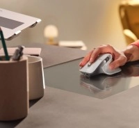 Logitech MX Master 3S