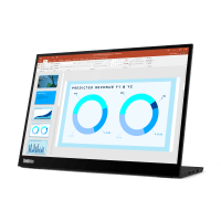 Lenovo ThinkVision M14d