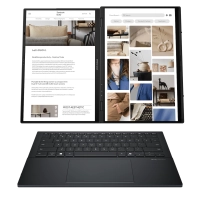 ASUS Zenbook DUO 2025