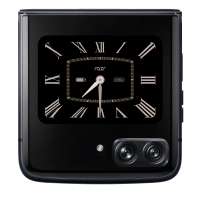 Motorola razr 2022