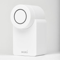 Nuki Smart Lock 3.0