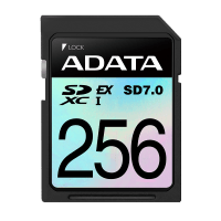 Adata Premier Extreme SD 7.0 Express Card