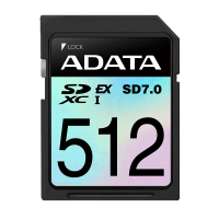 Adata Premier Extreme SD 7.0 Express Card