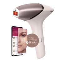 Philips Lumea IPL 9900 Series