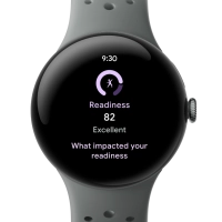 Google Pixel Watch 3 - Readiness