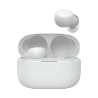 Sony LinkBuds S Silver
