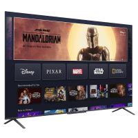 TCL 55C735