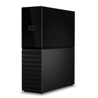 Western Digital My Book 22 TB