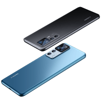 Xiaomi 12T Pro en Xiaomi 12T