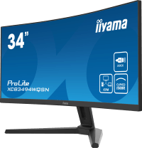 iiyama ProLite XCB3494WQSN-B1