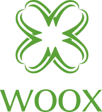 Woox logo