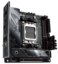 ASUS ROG Strix X670E-I Gaming WiFi