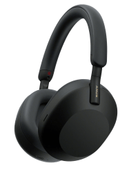 Sony WH-1000XM5 Zwart