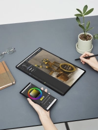 Samsung Galaxy Tab S8 Ultra
