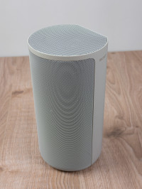 De Sony HT-A9 kunnen rondom muziek afstralen