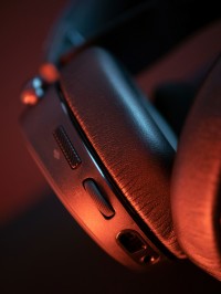 SteelSeries Arctis Prime bediening