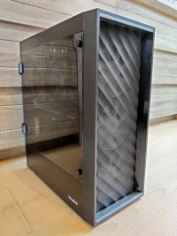 Out of the box gaming PC