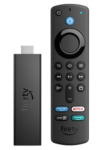 Amazon Fire TV Stick 4K Max