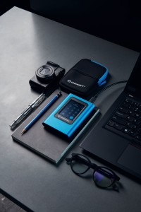 Kingston IronKey Vault Privacy 80