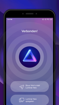 LuminarShare