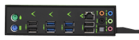 Huananzhi X99 F8 IO