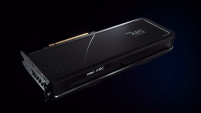 Intel Arc voor desktop-pc's