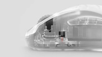 SteelSeries Prestige OM-schakelaar