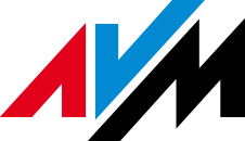AVM logo
