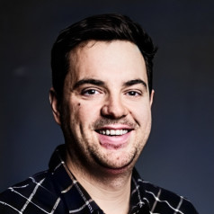 Rob  Nijman