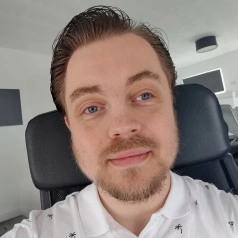 Wesley  Akkerman