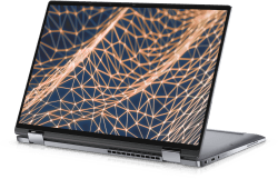 Dell Latitude 9330 is een 2-in-1 laptop