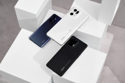 De Oppo Find X5 familie