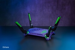 ASUS ROG x Evangelion