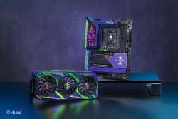 ASUS ROG x Evangelion