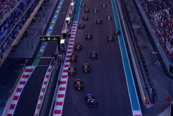 Lenovo Formule 1 partner