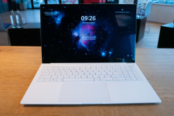 Samsung Galaxy Book2 Pro