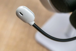 SteelSeries Arctis 7P+ microfoon
