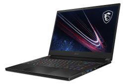 MSI GS Stealth GS66