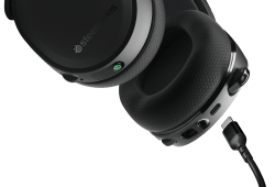 SteelSeries Arctis 7+