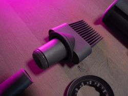 Dyson Supersonic opzetstuk met brede tanden