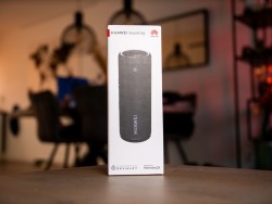 Huawei Sound Joy in de doos