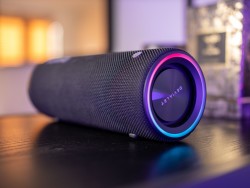 Huawei Sound Joy in gebruik