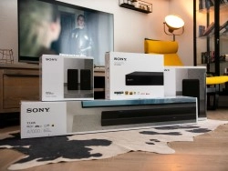 Sony HT-A7000 dozen