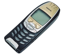 De originele Nokia 6310
