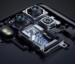 Ook de Xiaomi 10 Youth had een 5x optische periscoop zoom aan boord.