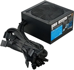 Seasonic S12-III 650W