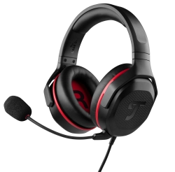 Teufel Cage One Black