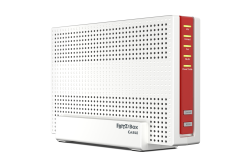 AVM Fritz!Box 6690 Cable: eigen modem optie voor kabelinternet