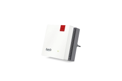 AVM Fritz!Repeater 1200 - de AVM Fritz!Repeater 1200 AX lijkt hier heel erg op.
